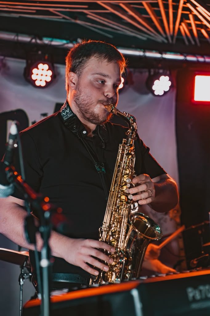 CO Jazz Workshop — Combo