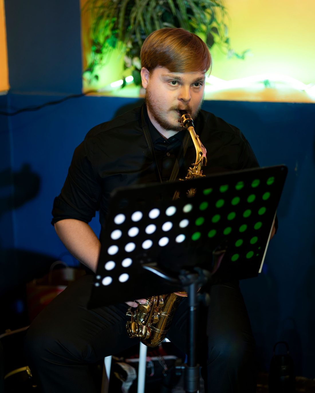 CO Jazz Workshop — Saturday Big Band