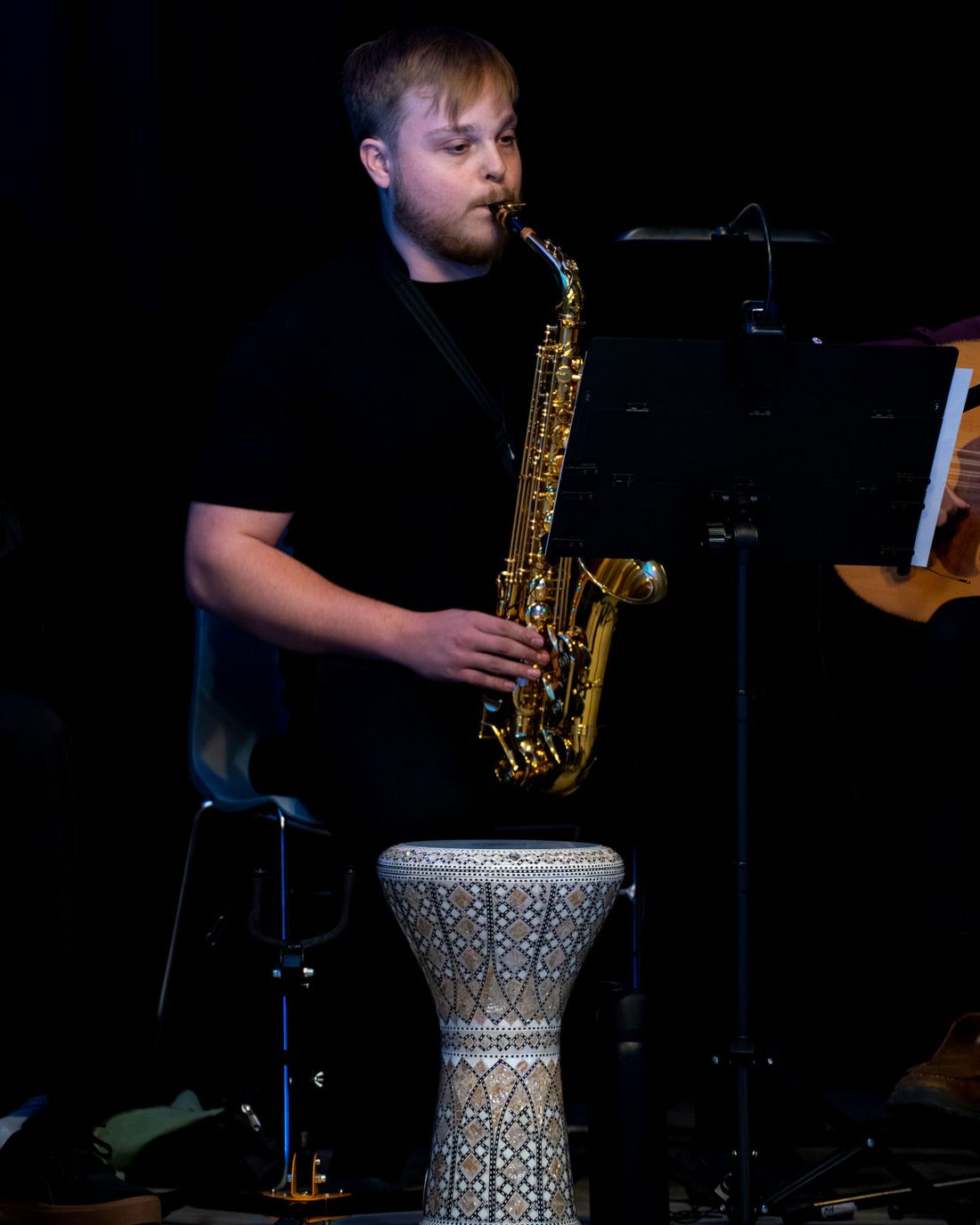 Charles Graham